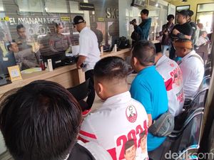 Dituding Hina Jokowi, Butet Kartaredjasa Dilaporkan ke Polda DIY Dituding Hina Jokowi, Butet Kartaredjasa Dilaporkan ke Polda DIY