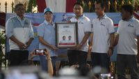 Relawan Pemuda Teman Gibran Dukung Prabowo