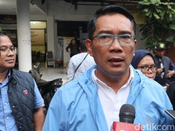 Jabar Hari Ini: Sinyal Golkar untuk Ridwan Kamil