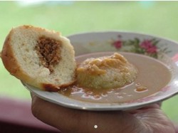 5 Makanan Khas Musi Rawas, Ada Roti Kemang Peninggalan Zaman Belanda