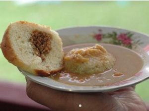 5 Makanan Khas Musi Rawas, Ada Roti Kemang Peninggalan Zaman Belanda 5 Makanan Khas Musi Rawas, Ada Roti Kemang Peninggalan Zaman Belanda