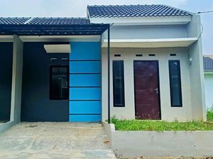 Kerja di Tangsel dan Bergaji UMP, Rumah yang Masuk Kantong Ada di Mana?