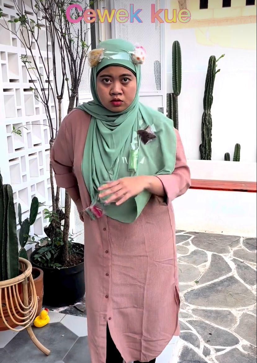 Rumah Musdalifah Basri