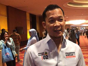 Sekjen Berkarya Nilai Gibran Sosok Teladan Untuk Anak Muda