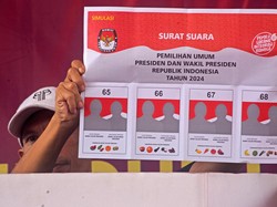 Indosat, Smartfren, Telkomsel, XL Jamin Internet Lancar di Hari Pemilu