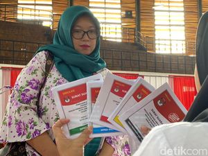 Tema Sedang Dirumuskan, Ini Jadwal Debat Pilwalkot Bandung 2024 Tema Sedang Dirumuskan, Ini Jadwal Debat Pilwalkot Bandung 2024