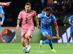 Messi & Suarez Cetak Gol, Tapi Inter Miami Tetap Kalah Lawan Al Hilal