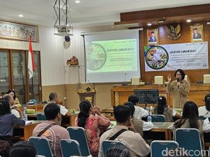 BBPOM Ungkap Penyebab Omzet UMKM Kuliner Bali Sulit Meningkat