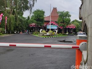 Teka-teki Keberadaan Gus Muhdlor Usai ASN BPPD Sidoarjo Tersangka KPK