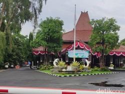 Sulitnya Mencari Bupati Sidoarjo Usai KPK Tetapkan ASN BPPD Jadi Tersangka