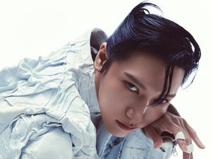 Nightwalker, Title Track Mini Album Perdana TEN NCT Nightwalker, Title Track Mini Album Perdana TEN NCT