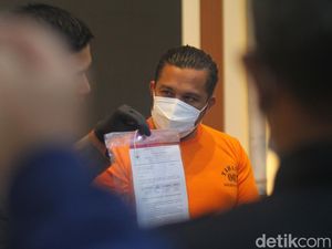 IDI Soroti Fenomena Dokteroid, Dokter Gadungan yang Tipu PSSI-PSS Sleman IDI Soroti Fenomena Dokteroid, Dokter Gadungan yang Tipu PSSI-PSS Sleman