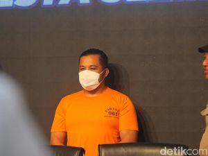 Heboh PSS Sleman Ditipu Dokter Gadungan, IDI Beri Saran Biar Tak Jadi Korban Heboh PSS Sleman Ditipu Dokter Gadungan, IDI Beri Saran Biar Tak Jadi Korban