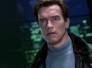 Sinopsis Film The 6th Day: Arnold Scwarzenegger Jadi Manusia Kloning Sinopsis Film The 6th Day: Arnold Scwarzenegger Jadi Manusia Kloning