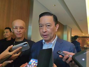 Tom Lembong Tuding Pemerintah Takut Ambil Posisi di Kancah Global