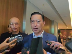 Ini Alasan Tom Lembong Menyesal Pernah Jadi Bagian Pemerintah