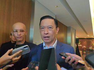 Tom Lembong Respons Sentilan Keras Luhut dan Bahlil Tom Lembong Respons Sentilan Keras Luhut dan Bahlil