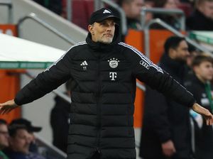 Tuchel Digosipkan Mau ke Barca, Bayern Murka!