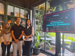 Gaya Baru Konsumen, TikTok: Brand Perlu Sajikan Konten Menarik