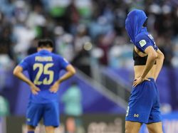 Wakil ASEAN Habis di Piala Asia 2023: Setelah Indonesia, Thailand Out Wakil ASEAN Habis di Piala Asia 2023: Setelah Indonesia, Thailand Out