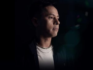Tiroy Sihotang Rilis Single Baru Bertema Kesetiaan dan Ketulusan