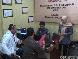 Diduga Langgar Jadwal Kampanye, Prabowo Dilaporkan ke Bawaslu Jabar