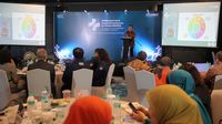Upaya Mendorong Mobilitas Global Perawat