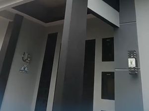 Viral Rumah Minimalis 2 Lantai Dikira Dihuni Manusia, Ternyata Kandang Kambing Viral Rumah Minimalis 2 Lantai Dikira Dihuni Manusia, Ternyata Kandang Kambing