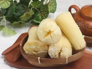 Daftar Makanan Mengandung Racun yang Mematikan, Ada yang Sering Dikonsumsi Daftar Makanan Mengandung Racun yang Mematikan, Ada yang Sering Dikonsumsi