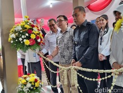 Janji Walkot Eri 2024 Tak Ada Lagi Air Keruh di Surabaya