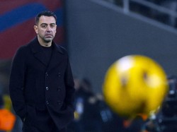 Barcelona Belum Cari Pengganti Xavi