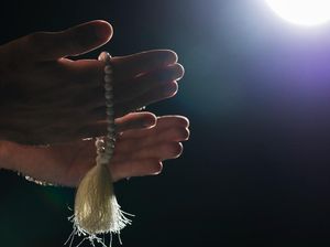 Ini 3 Doa yang Diajarkan para Ulama di Malam Nisfu Syaban, Yuk Amalkan! Ini 3 Doa yang Diajarkan para Ulama di Malam Nisfu Syaban, Yuk Amalkan!