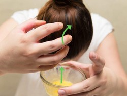 5 Makanan yang Punya Fungsi Tak Terduga, Tambal Keramik hingga Meramal