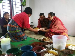 Mengenal Manjae dalam Adat Batak beserta Maknanya, Simak Yuk!