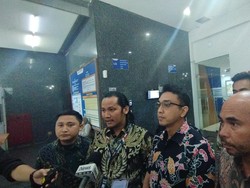 Aiman Bikin Aduan di Ombudsman soal Penyitaan HP