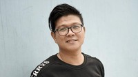 Langkah Andika usai Dodhy Umumkan Kangen Band Bubar