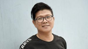 Langkah Andika usai Dodhy Umumkan Kangen Band Bubar
