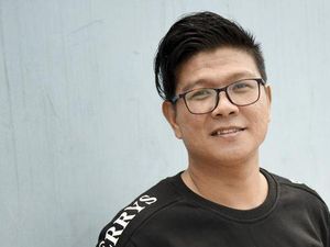 Andika Kangen Band Nggak Punya Pekerjaan dan Uang, Ruben Onsu Gercep Nolong Andika Kangen Band Nggak Punya Pekerjaan dan Uang, Ruben Onsu Gercep Nolong