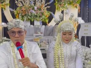 Dokter yang Luluhkan Hati Andika Kangen Band Dokter yang Luluhkan Hati Andika Kangen Band