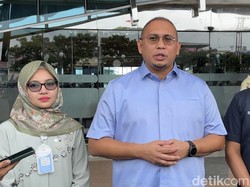 Andre Rosiade Dorong RS Semen Padang Cepat Beroperasi Kembali usai Ledakan