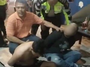 Peredaran Ribuan Obat Keras di Tulungagung Berhasil Digagalkan Peredaran Ribuan Obat Keras di Tulungagung Berhasil Digagalkan