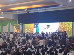 Anies Singgung Ada yang Mainan Impor Beras: Apa Mereka Boleh Melanjutkan?