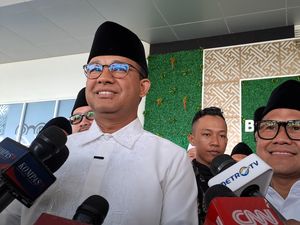 Anies-Cak Imin Akan Hadiri Deklarasi Ulama hingga Kampanye Akbar di Madura Anies-Cak Imin Akan Hadiri Deklarasi Ulama hingga Kampanye Akbar di Madura