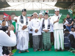 Anies Janjikan Program Bansos Plus, Jumlahnya Akan Ditambah