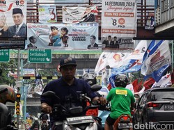 Apa Saja Larangan dan Ketentuan dalam Kampanye Pilkada 2024?