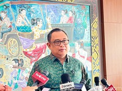 Istana Sebut Reshuffle Kabinet demi Transisi Pemerintahan Lancar dan Efektif