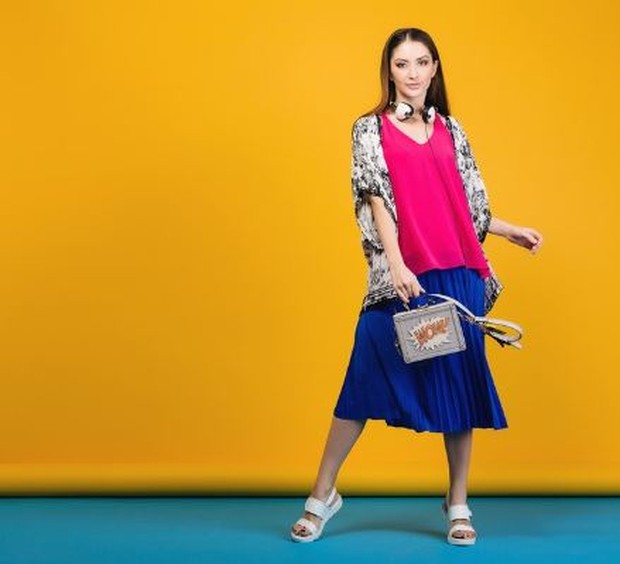 Artis atau Idola/ Foto: Freepik.com/marymarkevich