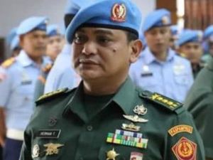Paspampres Bicara soal Pria Meninggal Saat Kunker Jokowi di Sumut Paspampres Bicara soal Pria Meninggal Saat Kunker Jokowi di Sumut