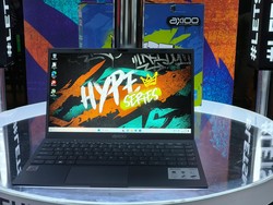 Axioo Hype Dirilis, Laptop Rp 2 jutaan Cocok untuk Pelajar