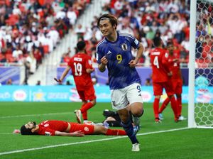 Bahrain Vs Jepang di Piala Asia 2023: Nippon Menang 3-1, Lolos 8 Besar! Bahrain Vs Jepang di Piala Asia 2023: Nippon Menang 3-1, Lolos 8 Besar!